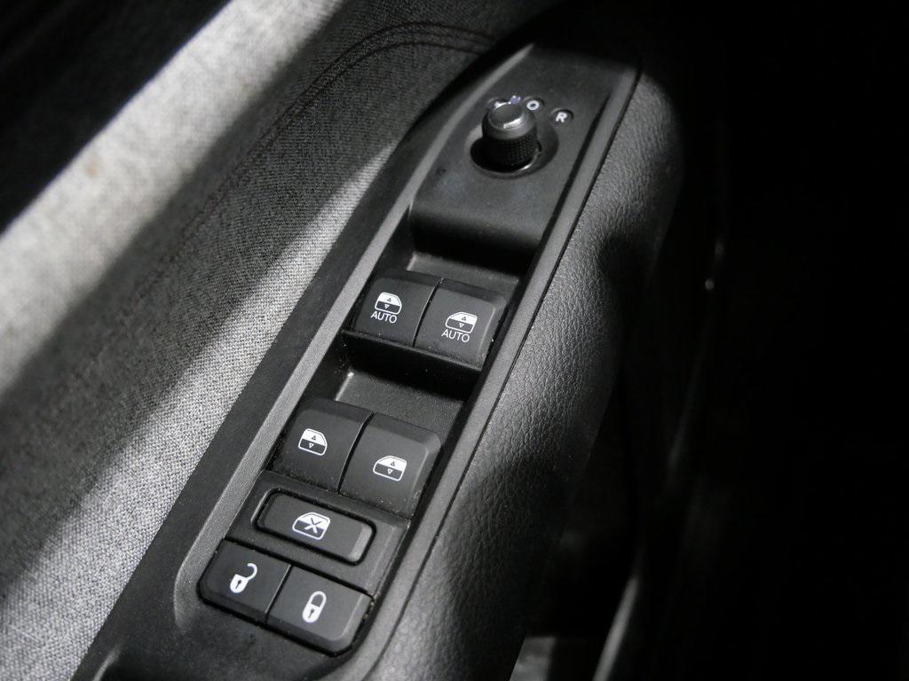 used 2022 Jeep Compass car, priced at $20,600