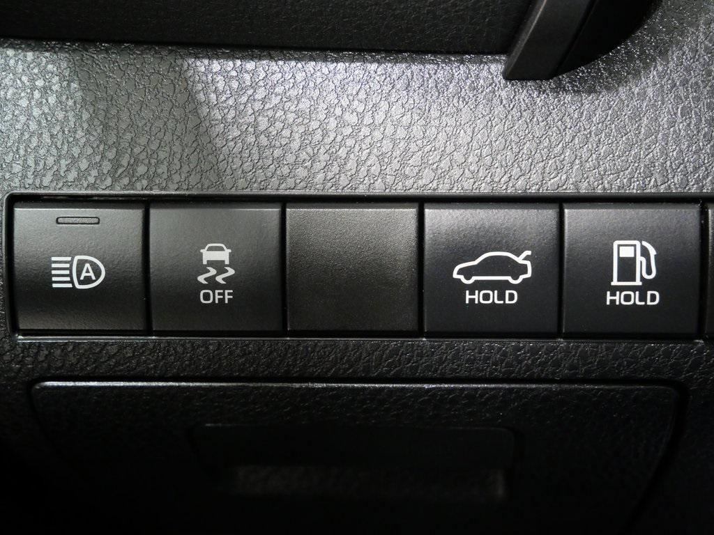 used 2024 Toyota Camry car, priced at $25,700