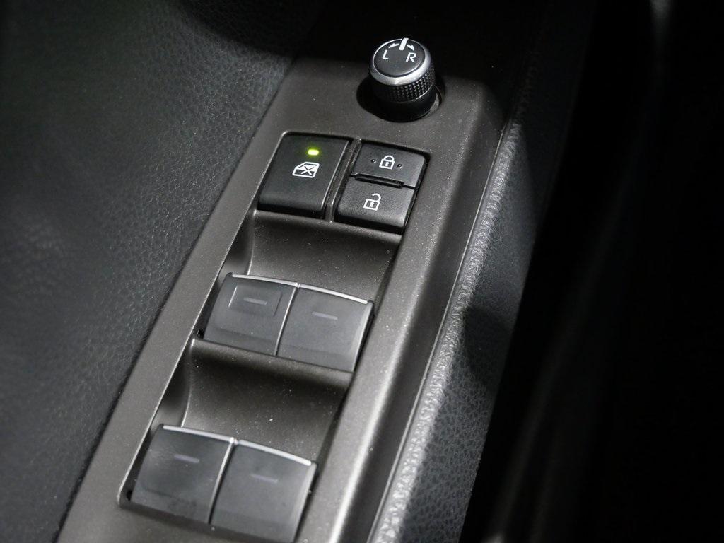 used 2024 Toyota Camry car, priced at $25,700