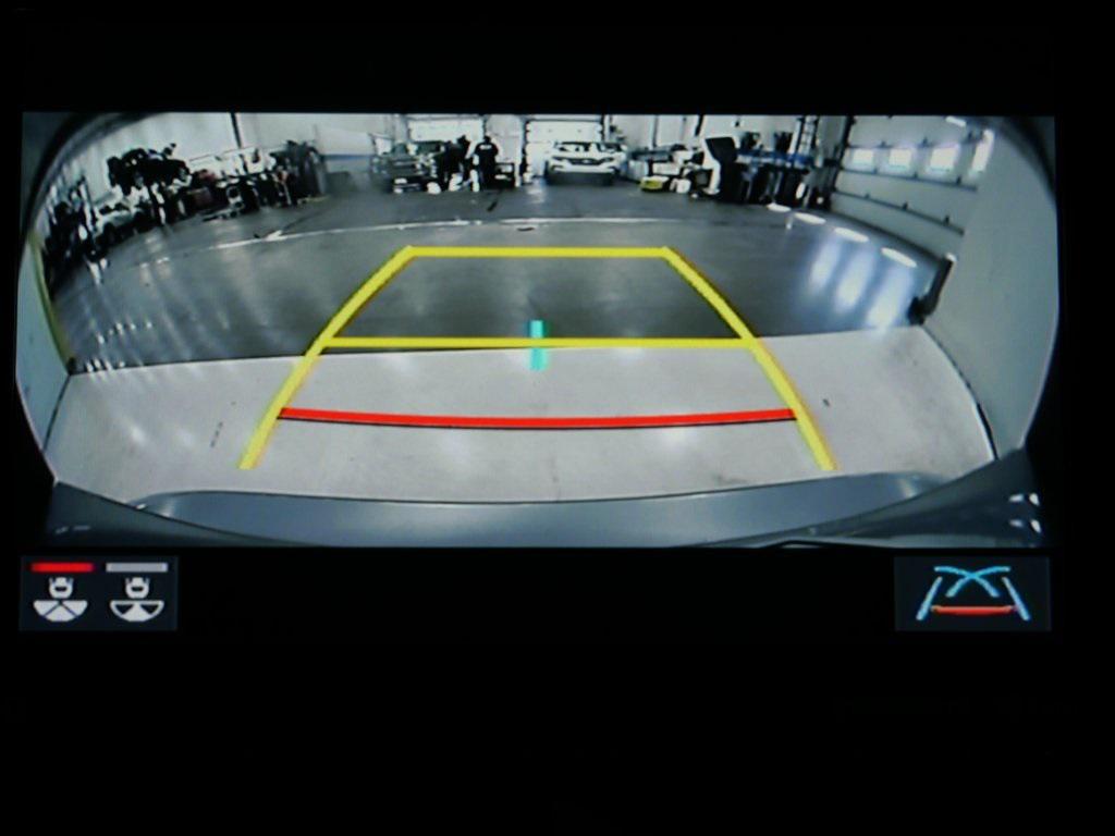 used 2024 Toyota Camry car, priced at $25,700