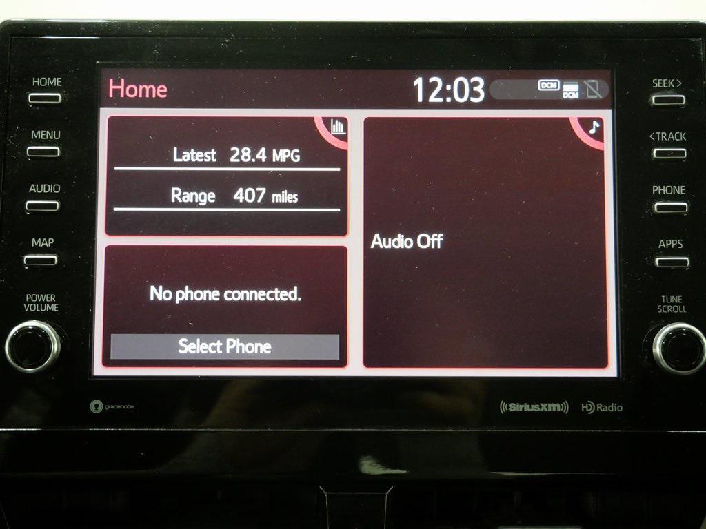 used 2024 Toyota Camry car, priced at $25,700