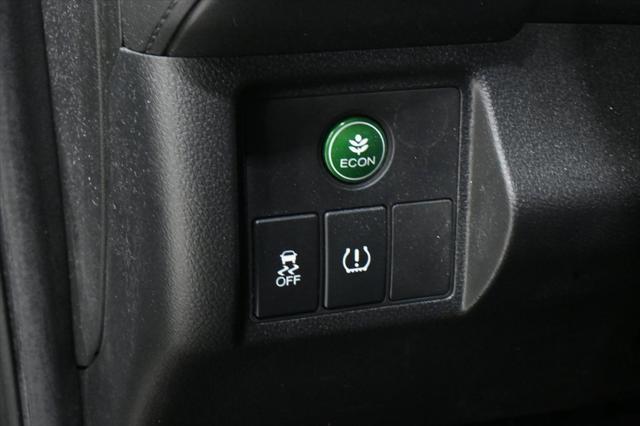 used 2021 Honda HR-V car, priced at $18,800