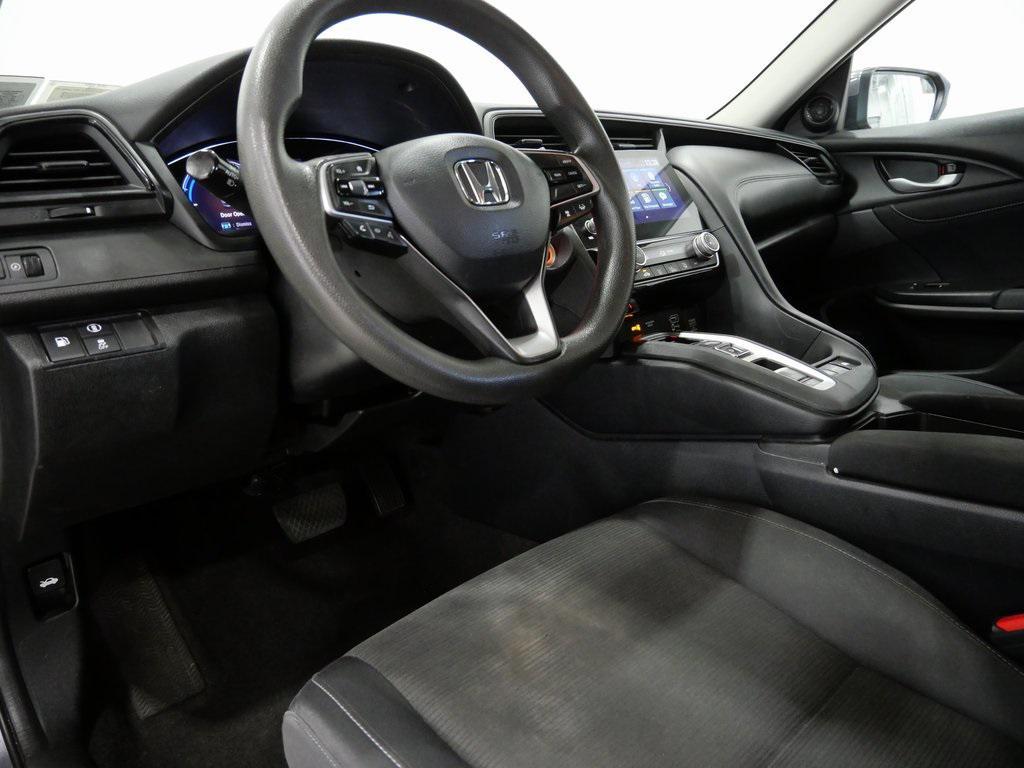 used 2022 Honda Insight car, priced at $17,900