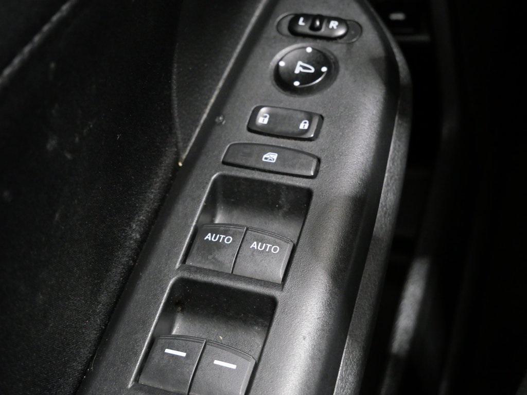 used 2022 Honda Insight car, priced at $17,900