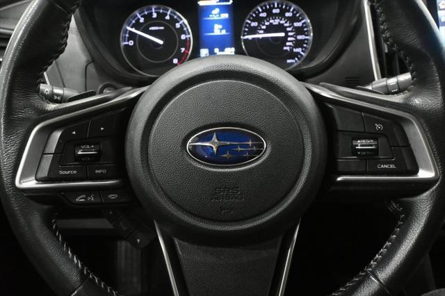 used 2018 Subaru Impreza car, priced at $16,500