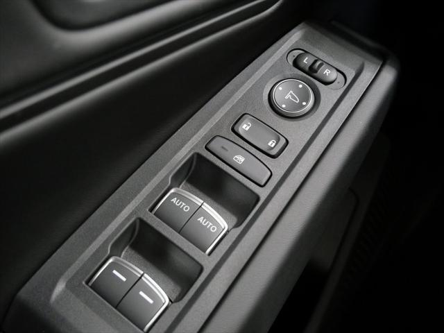 new 2025 Honda Accord car, priced at $30,705