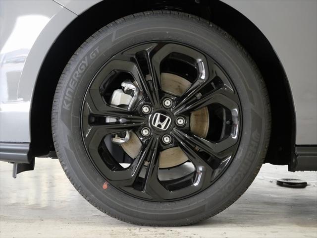 new 2025 Honda Accord car, priced at $30,705