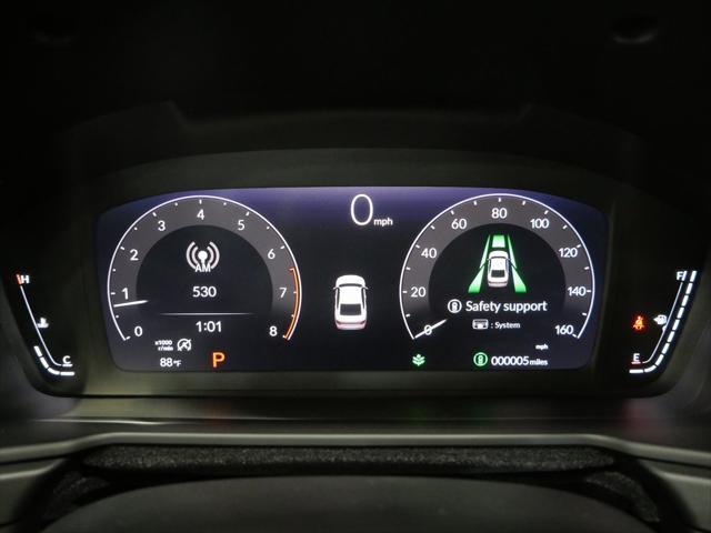 new 2025 Honda Accord car, priced at $30,705