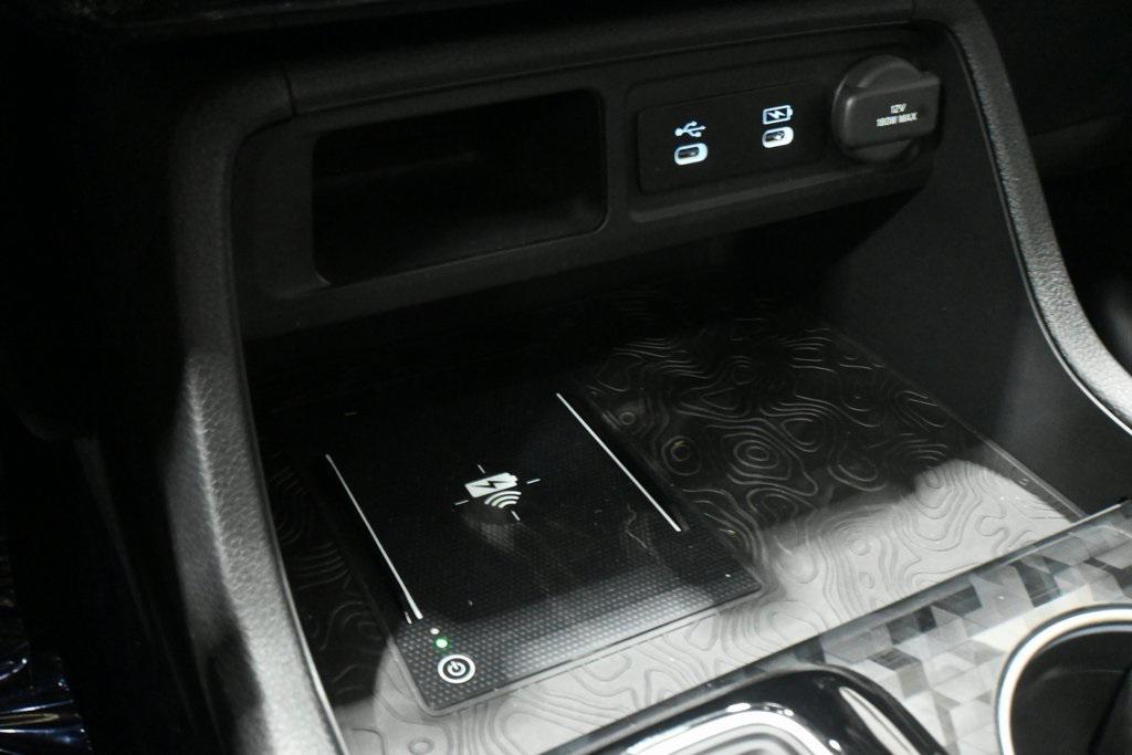 new 2026 Honda Passport car, priced at $50,026