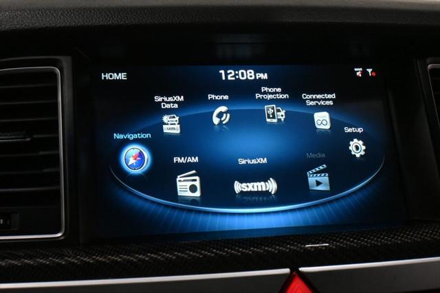 used 2019 Genesis G80 car, priced at $26,700