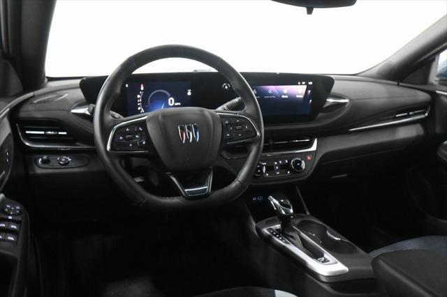 used 2024 Buick Envista car, priced at $24,000