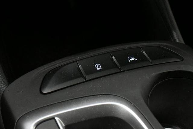 used 2024 Buick Envista car, priced at $24,000