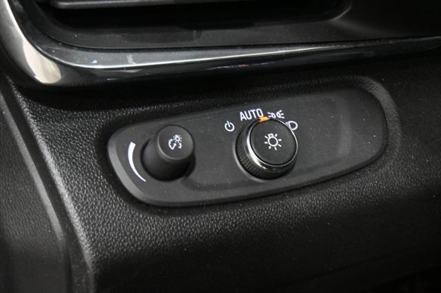 used 2024 Buick Envista car, priced at $24,000
