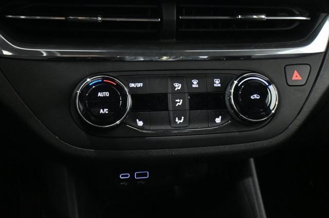 used 2024 Buick Envista car, priced at $24,000