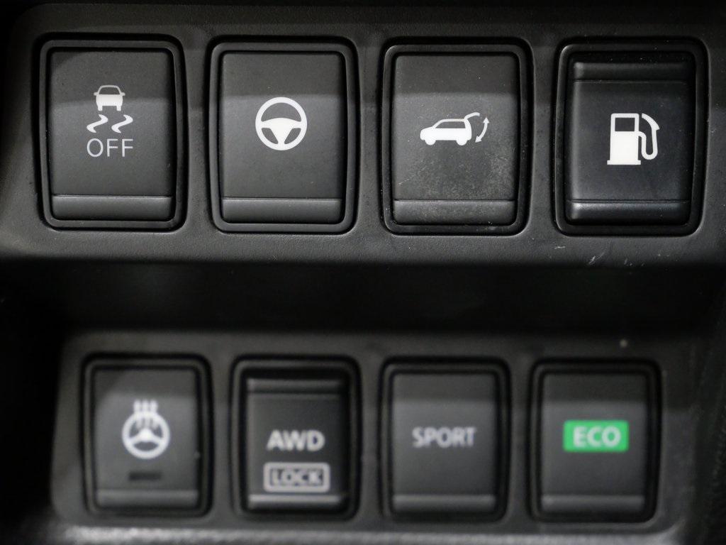 used 2019 Nissan Rogue car, priced at $18,500