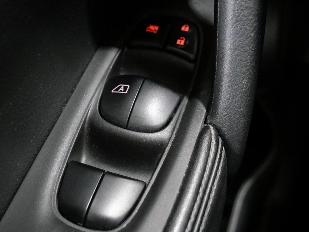 used 2019 Nissan Rogue car, priced at $18,500