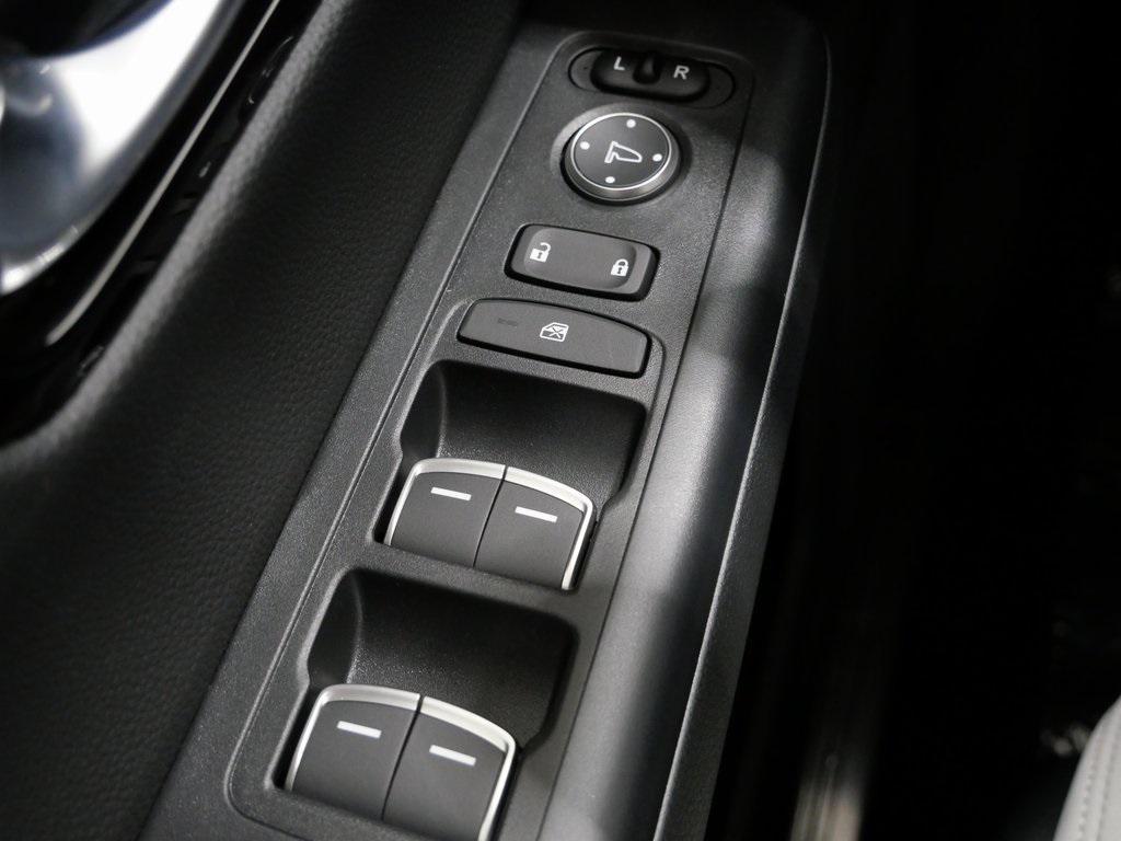 new 2026 Honda CR-V car, priced at $36,862