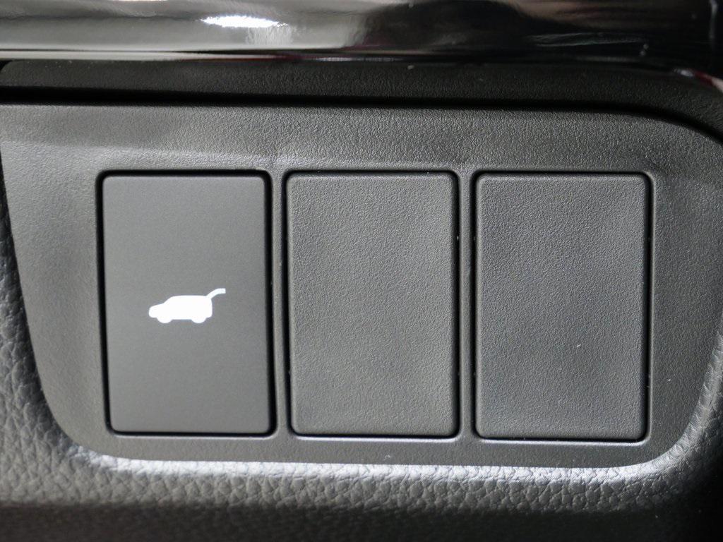 new 2026 Honda CR-V car, priced at $36,862