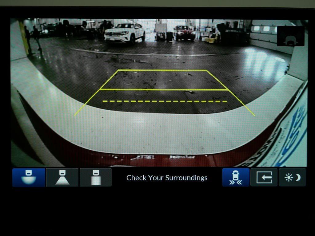 new 2026 Honda CR-V car, priced at $36,862