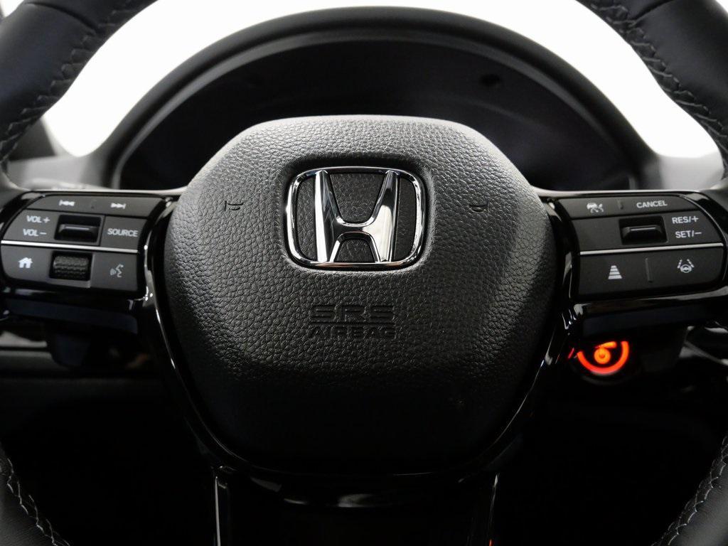 new 2026 Honda Civic Hybrid car, priced at $29,113