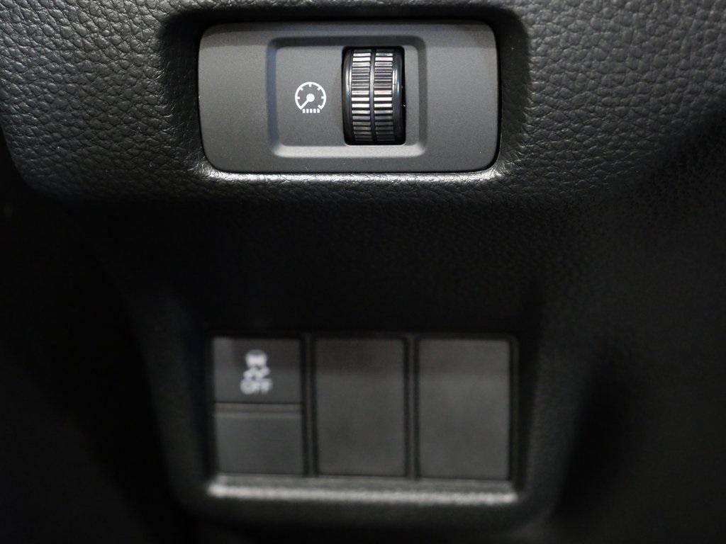 new 2026 Honda Civic Hybrid car, priced at $29,113