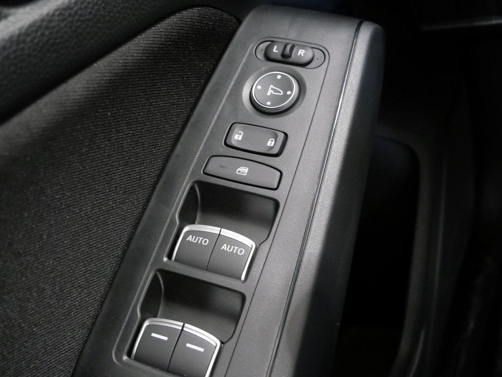 new 2026 Honda Civic Hybrid car, priced at $29,113