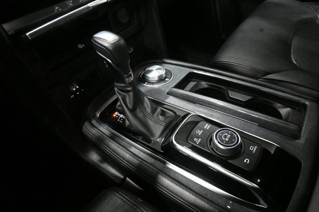 used 2022 Nissan Armada car, priced at $33,000