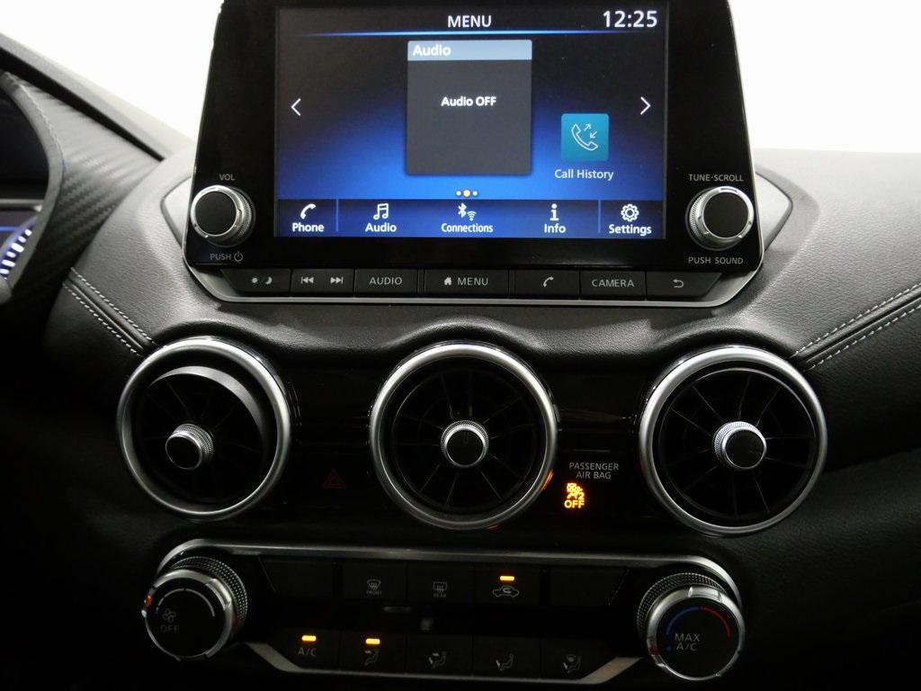 used 2023 Nissan Sentra car, priced at $15,800