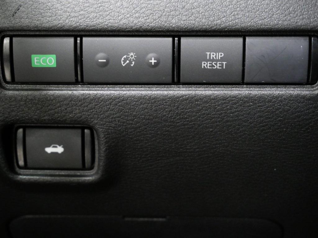 used 2023 Nissan Sentra car, priced at $15,800