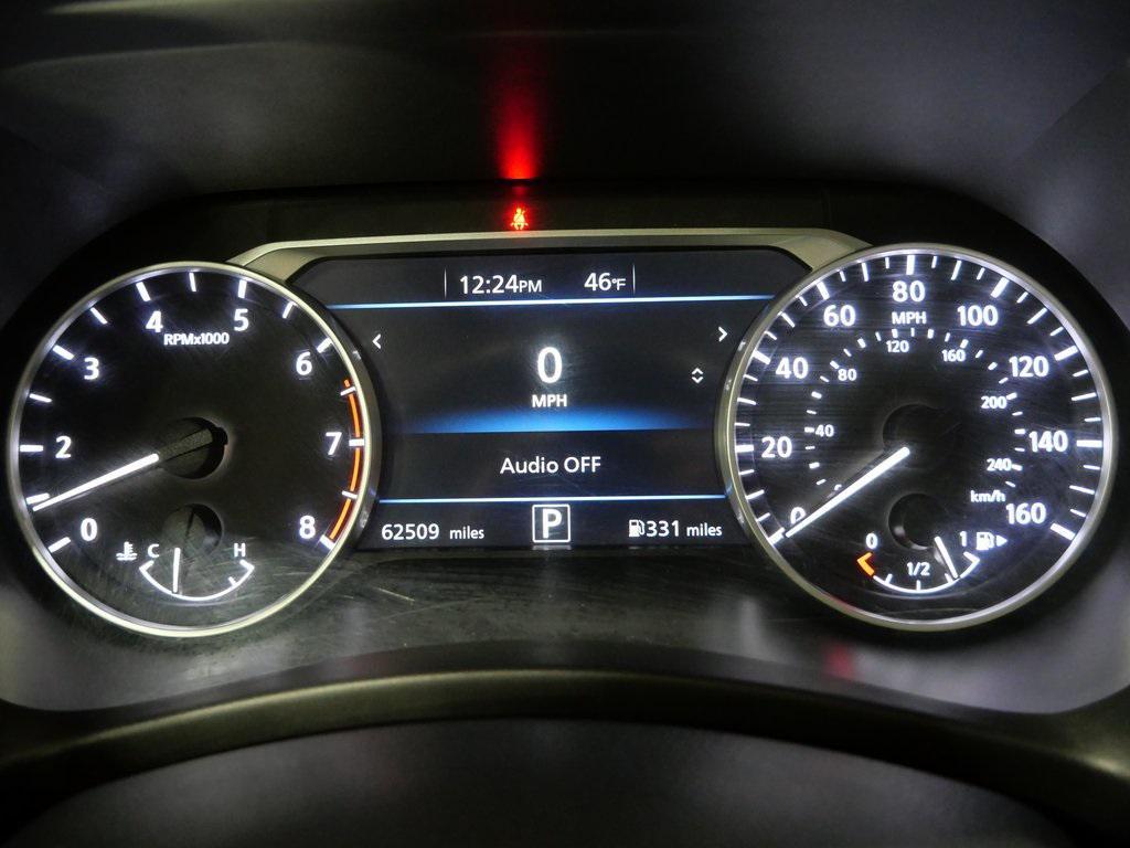 used 2023 Nissan Sentra car, priced at $15,800