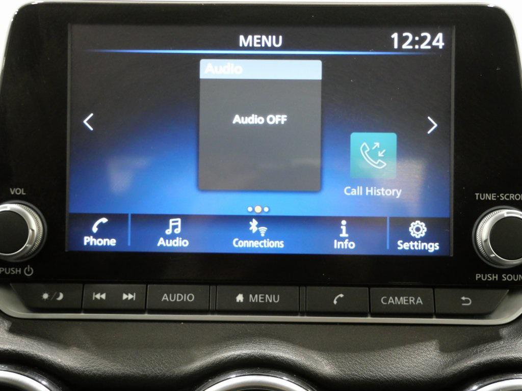 used 2023 Nissan Sentra car, priced at $15,800