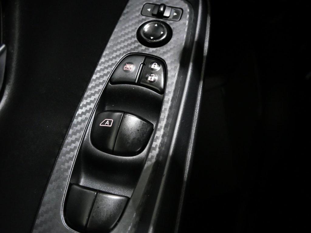 used 2023 Nissan Sentra car, priced at $15,800