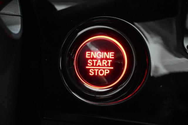 new 2025 Honda Civic car, priced at $24,816