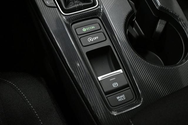 new 2025 Honda Civic car, priced at $24,816