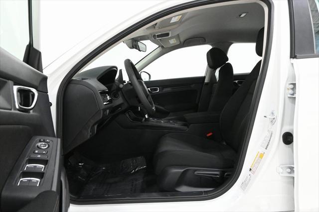 new 2025 Honda Civic car, priced at $24,816