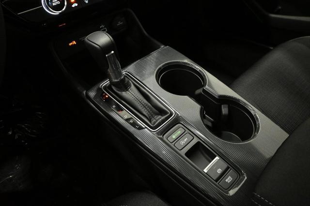 new 2025 Honda Civic car, priced at $24,816