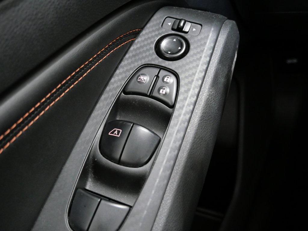 used 2022 Nissan Altima car, priced at $19,500