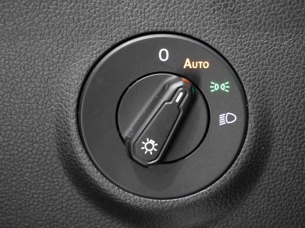 used 2022 Volkswagen Taos car, priced at $18,000