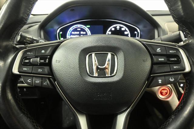 used 2020 Honda Accord car, priced at $25,000