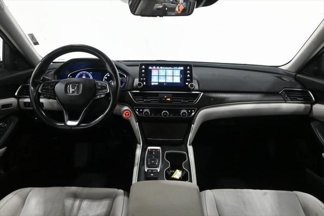 used 2020 Honda Accord car, priced at $25,000