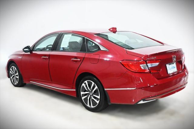 used 2020 Honda Accord car, priced at $25,000