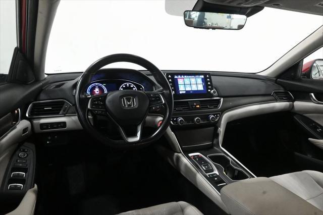 used 2020 Honda Accord car, priced at $25,000