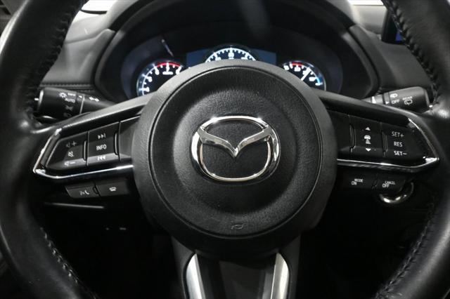 used 2023 Mazda CX-5 car, priced at $23,800