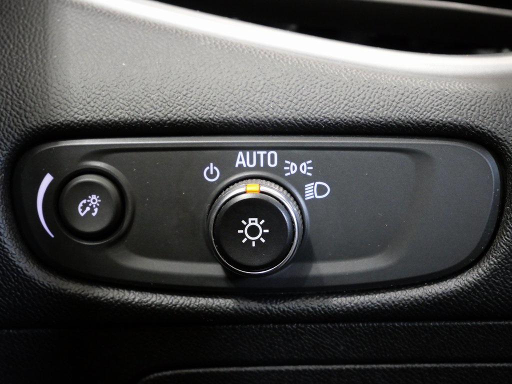 used 2022 Chevrolet Malibu car, priced at $16,500
