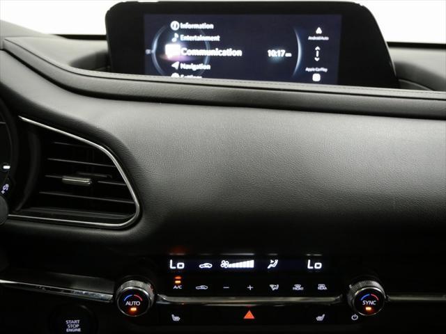 used 2024 Mazda CX-30 car, priced at $24,500