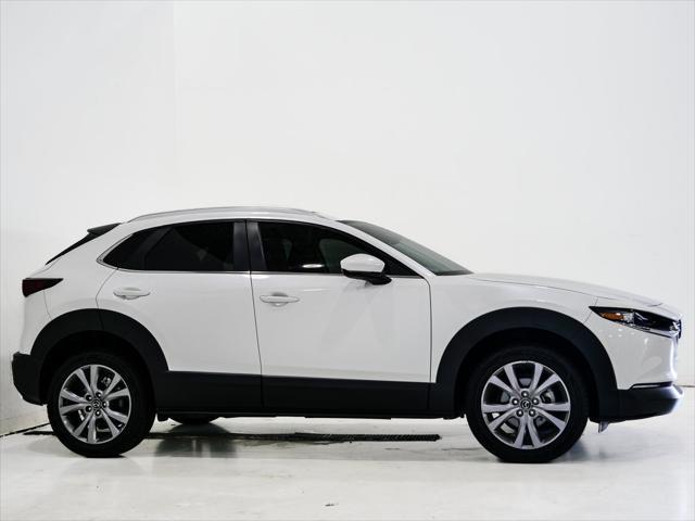 used 2024 Mazda CX-30 car, priced at $24,500