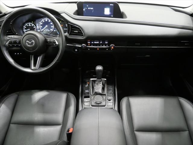 used 2024 Mazda CX-30 car, priced at $24,500