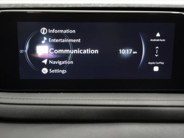 used 2024 Mazda CX-30 car, priced at $24,500