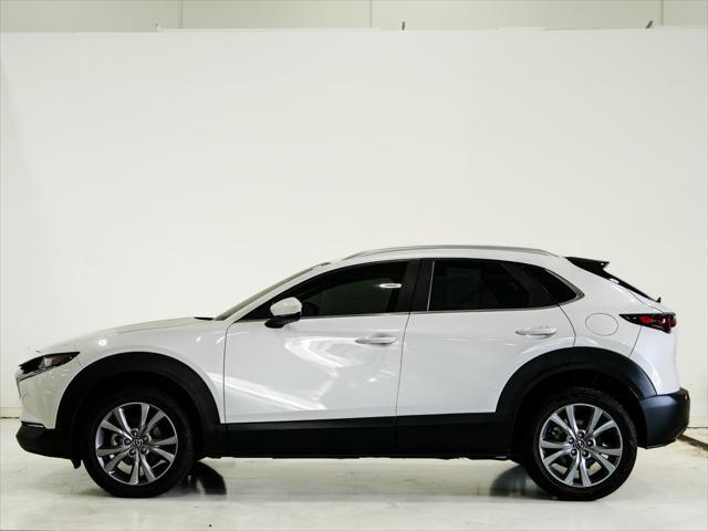 used 2024 Mazda CX-30 car, priced at $24,500