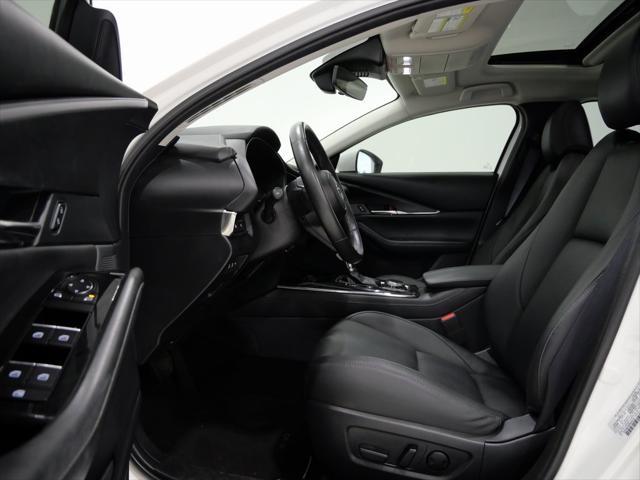 used 2024 Mazda CX-30 car, priced at $24,500